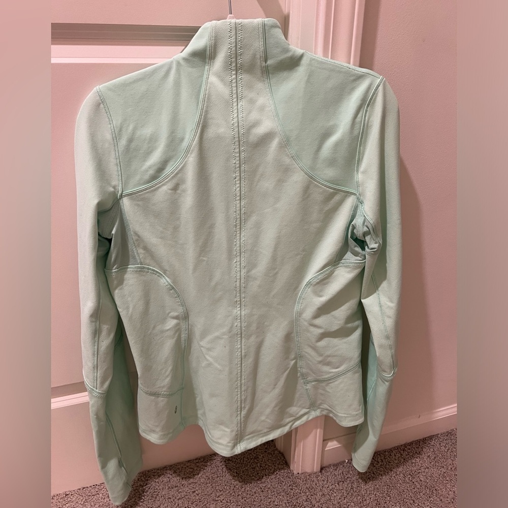 Lululemon Define Jacket - Picture 2 of 4